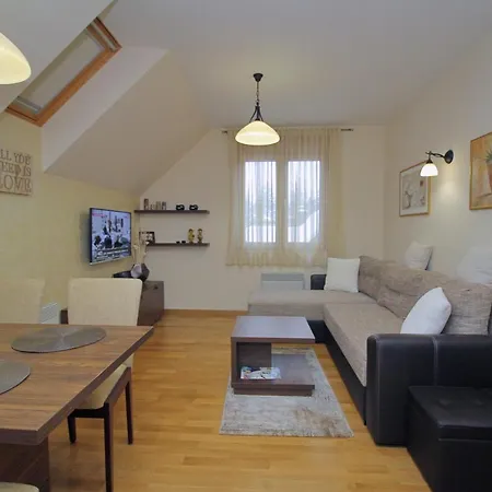 Apartment Nera