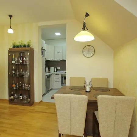 Apartment Nera Zlatibor