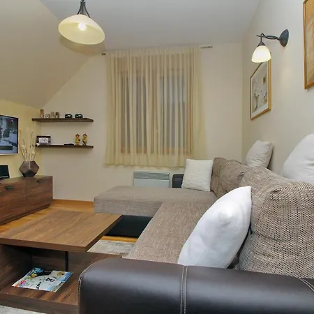 Nera Apartment Zlatibor