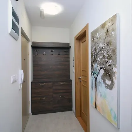 Apartment Nera