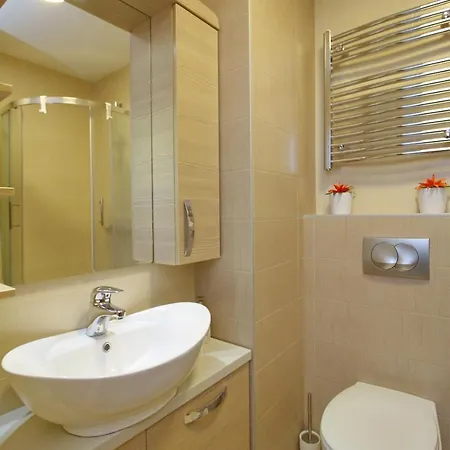 דירה Nera זלאטיבור