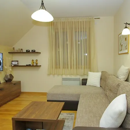 Apartment Nera