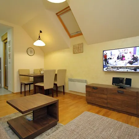 Nera Apartment
