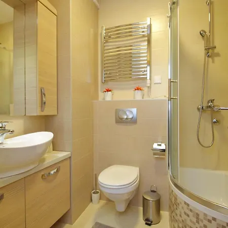 Apartment Nera