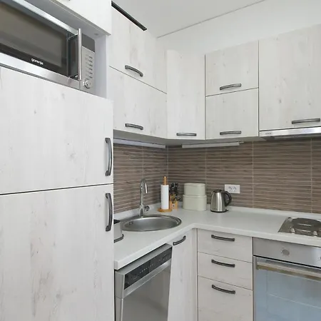 דירה Nera זלאטיבור