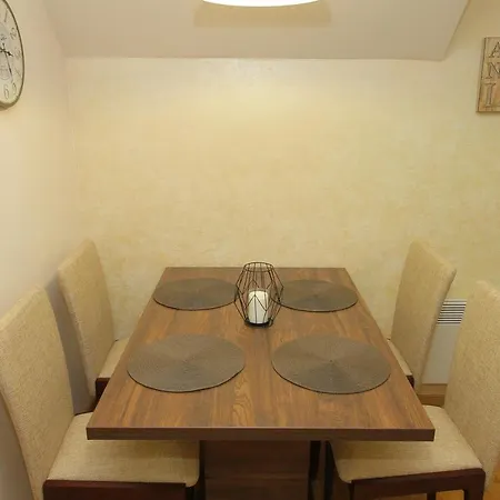 Nera Apartment Zlatibor