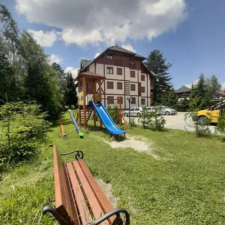 Nera Zlatibor
